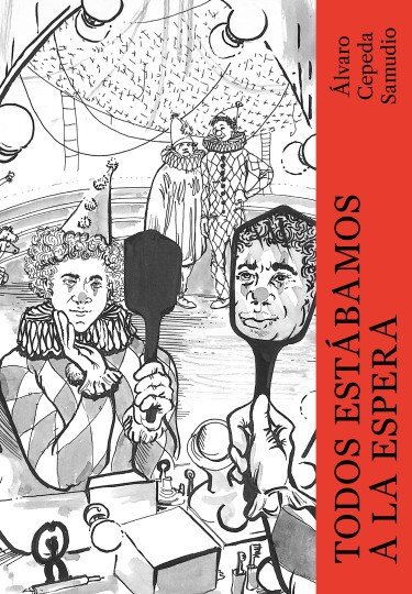  Todos estábamos a la espera