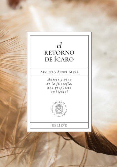  El retorno de Ícaro. Muerte y vida de la filosofía, una propuesta...