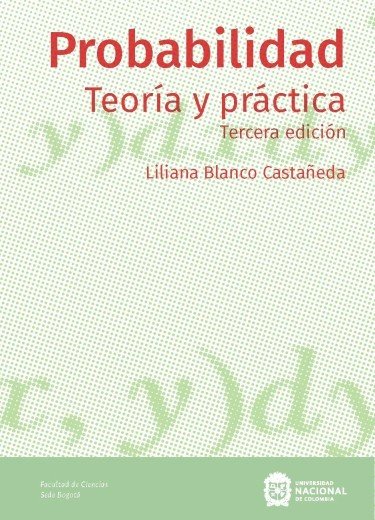  Probabilidad. Teoría y práctica