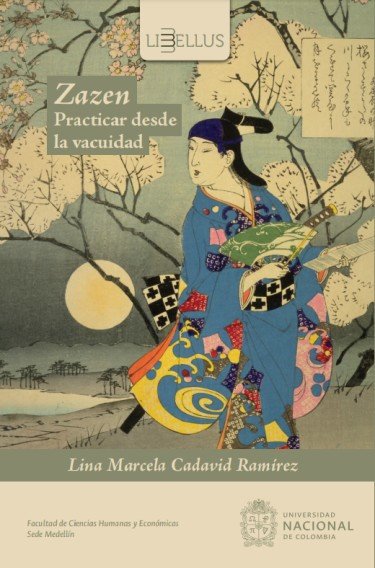 Zazen. Practicar desde la vacuidad