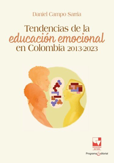  Tendencias de la educación emocional en Colombia: 2013-2023