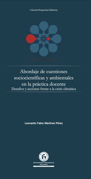  Abordaje de cuestiones sociocientíficas y ambientales en la...