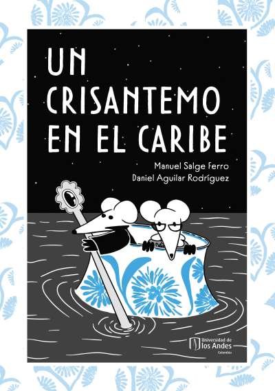 Libro: Un crisantemo en el Caribe | Autor: Varios Autores | Isbn: 9786287903180