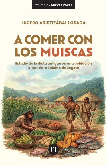  A Comer Con Los Muiscas