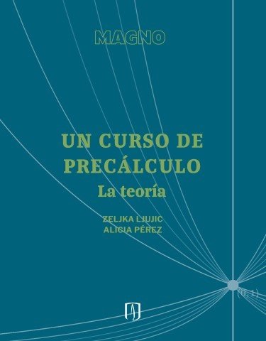  Un curso de precálculo. La teoría