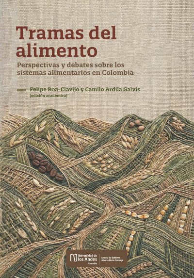  Ramas del alimento. Perspectivas y debates sobre los sistemas...