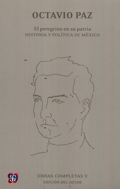 Libro: Octavio Paz. Obras completas V | Universilibros