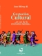 Libro: Gestación cultural | Autor: José Hleap Borrero | Isbn: 9786287566255