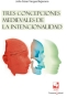 Libro: Tres concepciones medievales de la intencionalidad | Autor: Julio César Vargas Bejarano | Isbn: 9786287683372