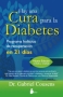 Libro: Hay una cura para la diabetes | Autor: Gabriel Cousens | Isbn: 9788478088942