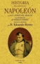 Libro: Historia del emperador napoleon | Autor: P.m. Laurent del Ardeche | Isbn: 9788490010037