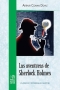 Libro: Las aventuras de sherlock holmes (clásicos universales maxtor) | Autor: Arthur Conan Doyle | Isbn: 9791020805355