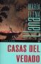 Libro: Casas del  vedado | Autor: María Elena Llana | Isbn: 9786071674678