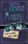 Libro: El libro maldito | Autor: Jens Schumacher | Isbn: 9788491456025