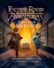 Libro: Escape room aventuras. El gran caso de sherlock | Autor: Alex Woolf | Isbn: 9788491456759