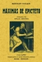 Libro: Maximas de epicteto | Autor: Epicteto | Isbn: 9788490013502