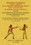 Libro: Principios universales y reglas generales de la verdadera destreza del espadin | Autor: Manuel Antonio de Brea | Isbn: 9788490013403