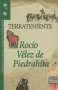 Libro: Terrateniente | Autor: Rocio Velez de Piedrahita | Isbn: 9789587206715