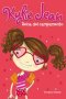 Libro: Kylie jean  reina del capamento | Autor: Marci Peschke | Isbn: 9789871208760