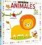 Libro: Superlistos Animales | Autor: Autores Varios | Isbn: 9789915670119