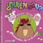 Libro: ¿Quien soy? Animales de la granja | Autor: Autores Varios | Isbn: 9789974744134