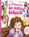 Libro: Laprincesa que no queria bañarse | Autor: Autores Varios | Isbn: 9789915662909