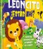 Libro: Leoncito | Autor: Autores Varios | Isbn: 9789915670027