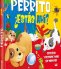 Libro: Perrito | Autor: Autores Varios | Isbn: 9789915670034