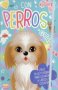 Libro: Con perros | Autor: Autores Varios | Isbn: 9789915662718