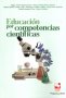 Libro: Educacion  por competencias cientificas | Autor: Autores Varios | Isbn: 9786287617605