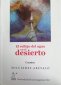 Libro: El reflejo del agua en el desierto | Autor: Milcíades Arévalo | Isbn: 9786280111490