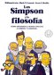 Libro: Los Simpson y la filosofía - Cómo entender el mundo gracias a Homero y compañía | Autor: William Irwin | Isbn: 9786289536201