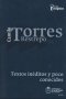 Libro: Camilo Torres Retrepo: Textos inéditos y poco conocidos Vol.1 | Autor: Alberto Parra Higuera | Isbn: 9789587756548