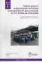 Libro: Claves para el ordenamiento territorial participativo de alta montaña en los Andes de Colombia | Autor: María Victoria Pinzón Botero | Isbn: 9789585050235