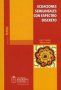 Libro: Ecuaciones semilineales con espectro discreto | Autor: Alfonso Castro | Isbn: 9789587612424