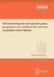 Libro: Herramientas de simulación para la gestión de calidad del aire en ciudades intermedias | Autor: Autores Varios | Isbn: 9789585051126