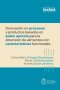 Libro: Innovación en procesos y productos basados en polen apícola para la obtención de alimentos características funcionales | Autor: Autores Varios | Isbn: 9789585053830