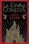 Libro: La divina comedia | Autor: Dante Alighieri | Isbn: 9788497945318