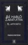 Libro: Asi hablo zaratustra | Autor: Friedrich  Nietzsche | Isbn: 9788497944687