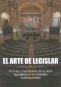 Libro: El arte de legislar | Autor: Autores Varios | Isbn: 9786280174532
