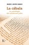 Libro: La cabala: la psicologia del misticismo judio | Autor: Mario Javier Saban Cuño | Isbn: 9788499884875