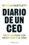 Libro: Diario De Un Ceo | Autor: Steven Bartlett | Isbn: 9786289634754