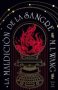 Libro: La Maldicion De La Sangre | Autor: M L Wang | Isbn: 9786289654134