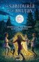 Libro: La sabiduría de las brujas. | Autor: Deborah Blake | Isbn: 9786289564846