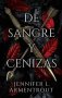 Libro: De sangre y cenizas | Autor: Jennifer L. Armentrout | Isbn: 9788417854317