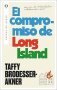 Libro: El compromiso de long island | Autor: Taffy Brodesser | Isbn: 9788492919765