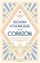 Libro: Escucha a tus ángeles con el corazón | Autor: Angélica Bovino Vallet | Isbn: 9788419656001