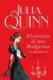 Libro: El corazon de una bridgerton | Autor: Julia Quinn | Isbn: 9789585531093