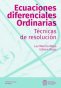Libro: Ecuaciones diferenciales ordinarias | Autor: Luz Marina Moya | Isbn: 9789587944013