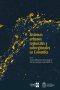 Libro: Sistemas urbanos regionales y subregionales en Colombia | Autor: Jhon Williams Montoya Garay | Isbn: 9789585059368
